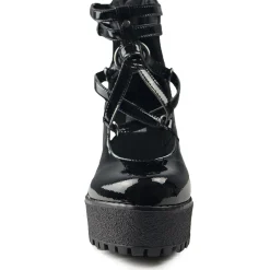 ALTERCORE Buty Wegańskie|Botki><noscript><img width=