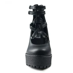 ALTERCORE Buty Wegańskie|Botki><noscript><img width=