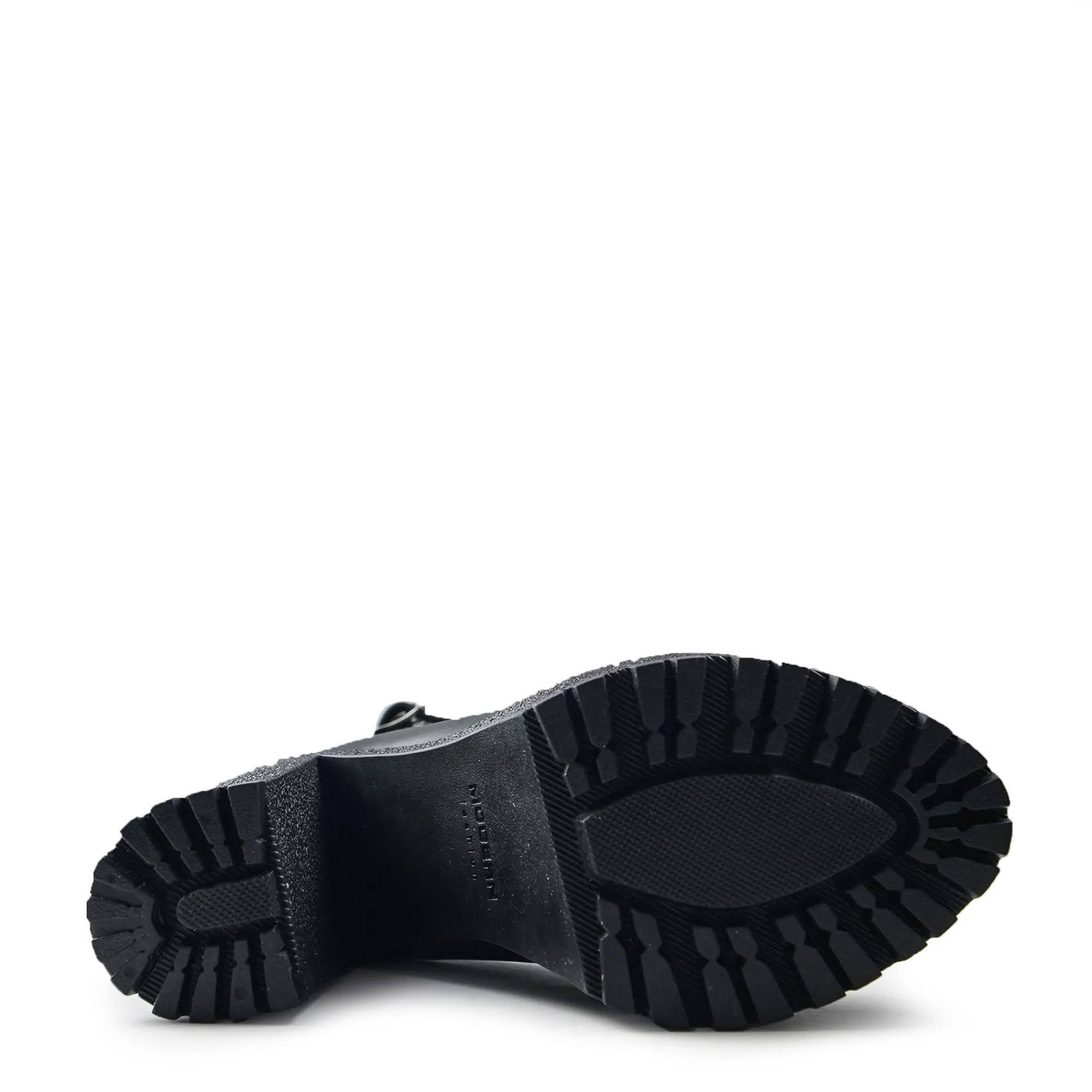 ALTERCORE Buty Wegańskie|Botki>Topaz Vegan Black