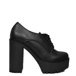 ALTERCORE Buty Wegańskie|Półbuty>Trixie Vegan Black