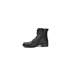 ALTERCORE Buty Wegańskie|Trzewiki>Vitas Vegan Black