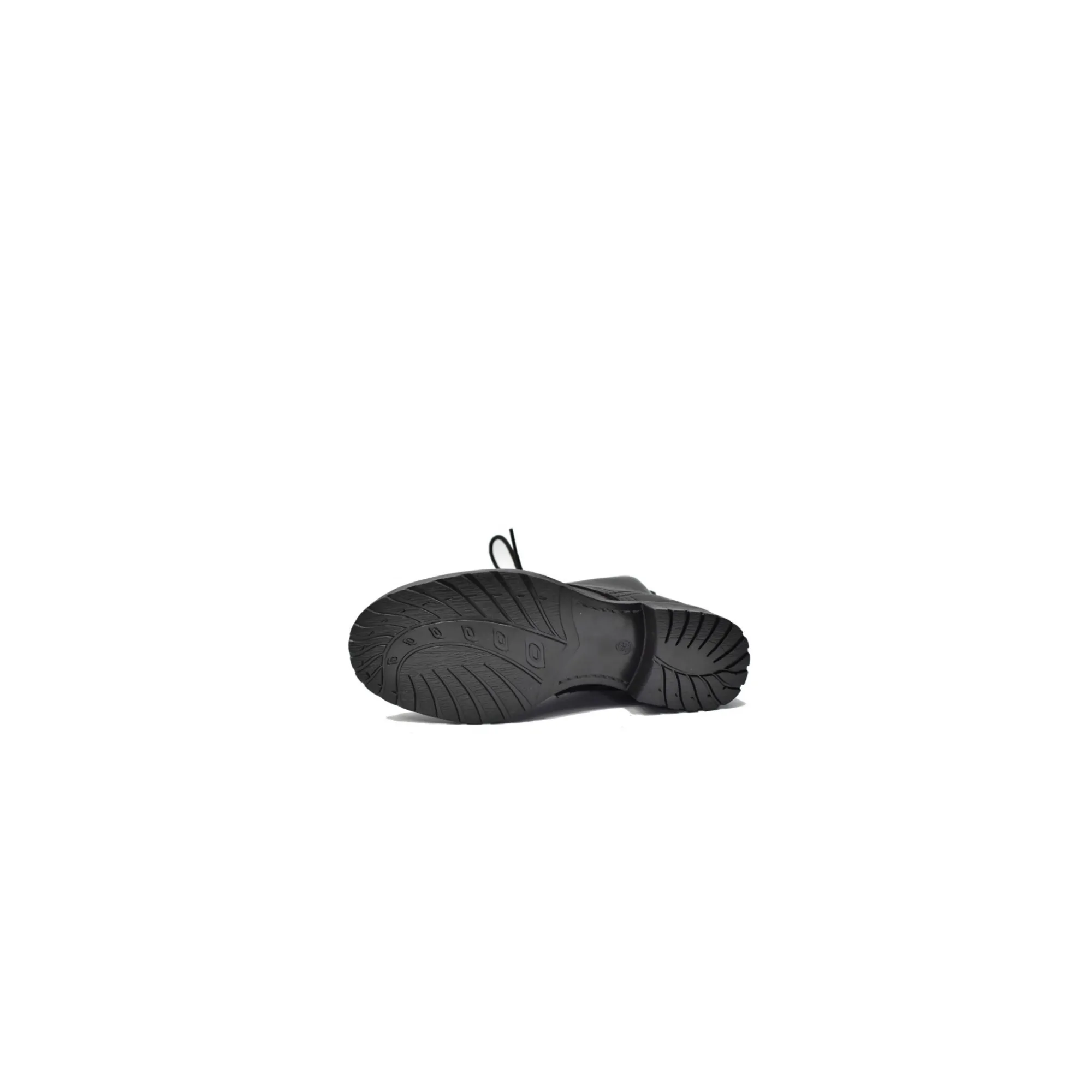 ALTERCORE Buty Wegańskie|Trzewiki>Vitas Vegan Black