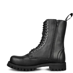 ALTERCORE Buty Wegańskie|Trzewiki>Vivien Vegan Black