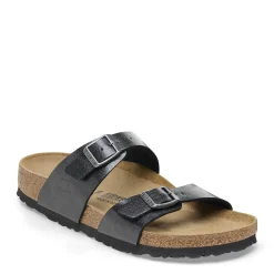 Birkenstock Klapki>1026515 GRACEFUL LICORICE