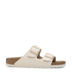 Birkenstock Buty Wegańskie|Klapki>1026677 VEGAN EGG SHELL