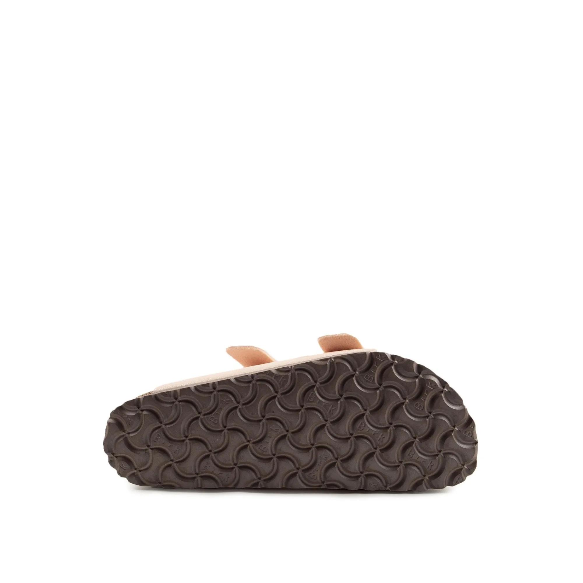 Birkenstock Buty Wegańskie|Klapki>Arizona 1019635 Vegan BFBC Earthy Light Rose