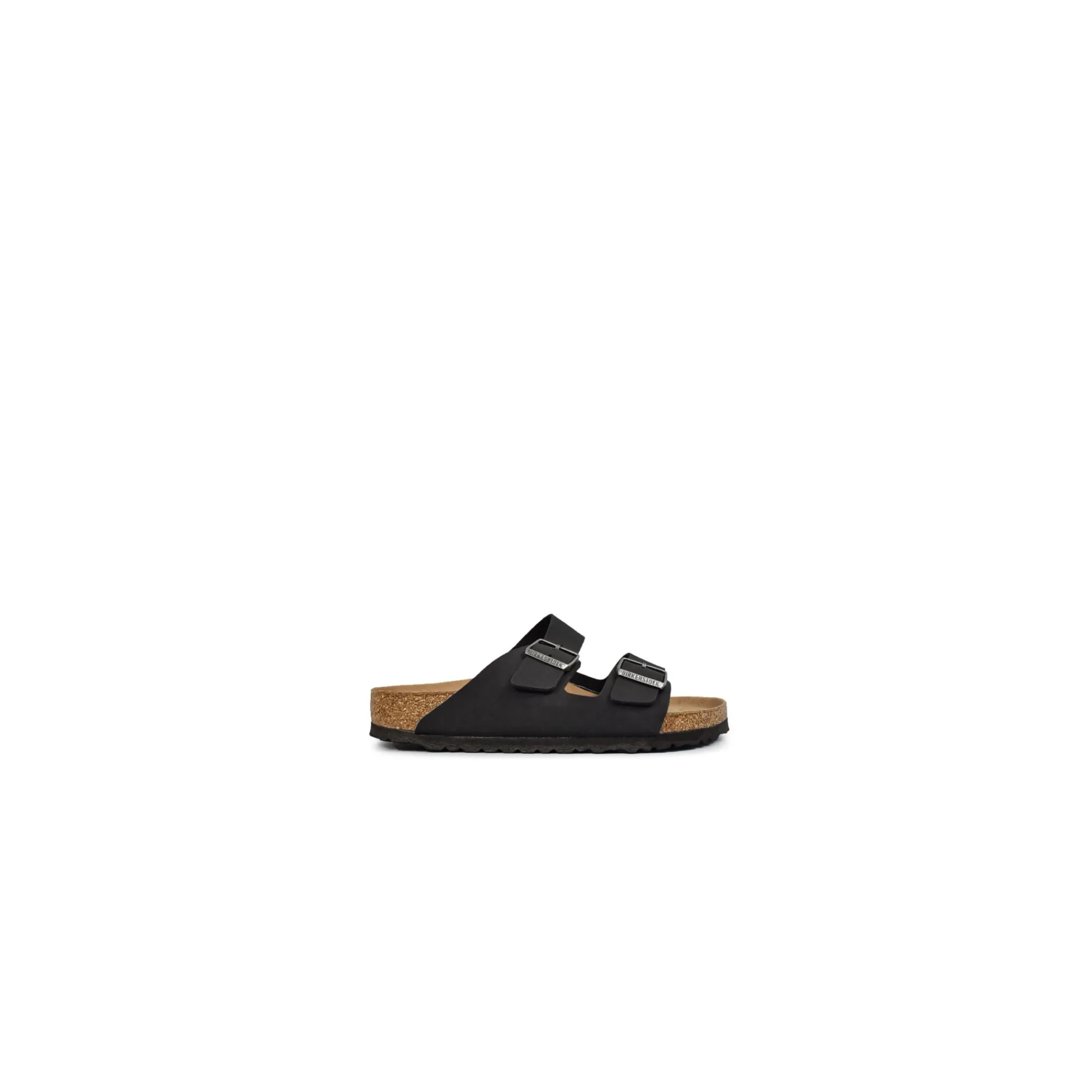 Birkenstock Buty Wegańskie|Klapki>Arizona BS 1019115 Vegan Black