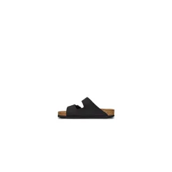 Birkenstock Buty Wegańskie|Klapki>Arizona BS 1019115 Vegan Black