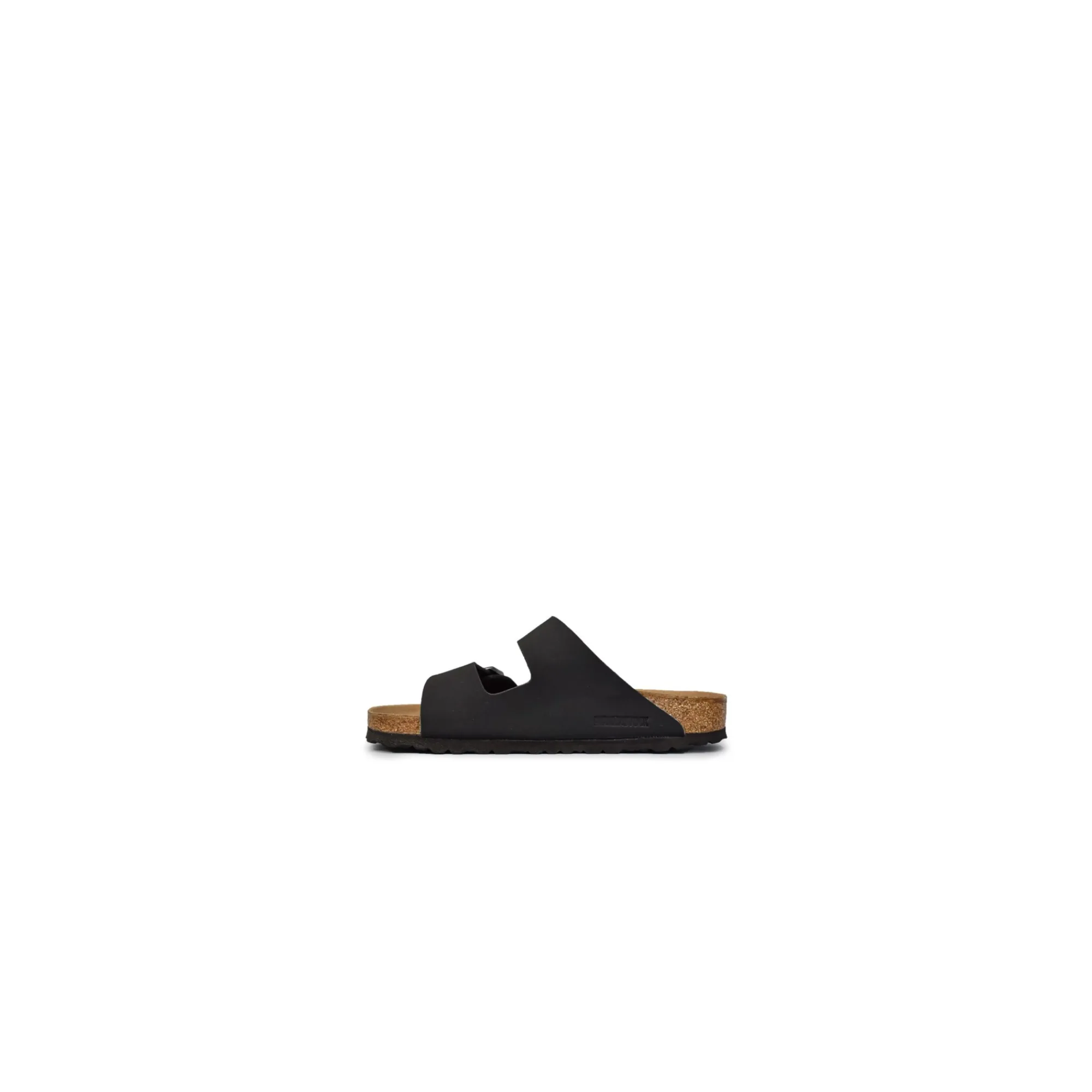 Birkenstock Buty Wegańskie|Klapki>Arizona BS 1019115 Vegan Black