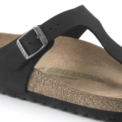 Birkenstock Buty Wegańskie|Klapki><noscript><img width=