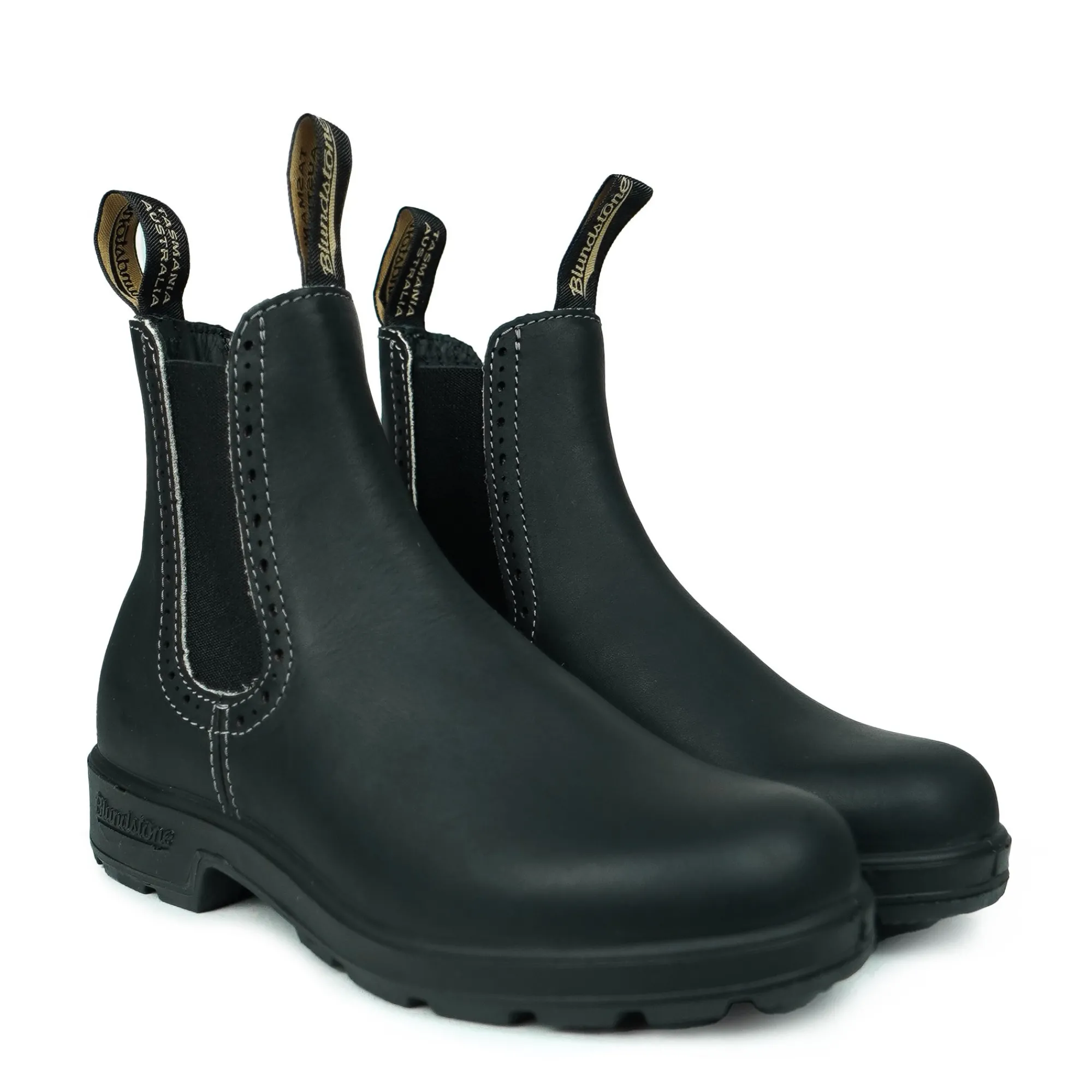 Blundstone Sztyblety>1448 Black