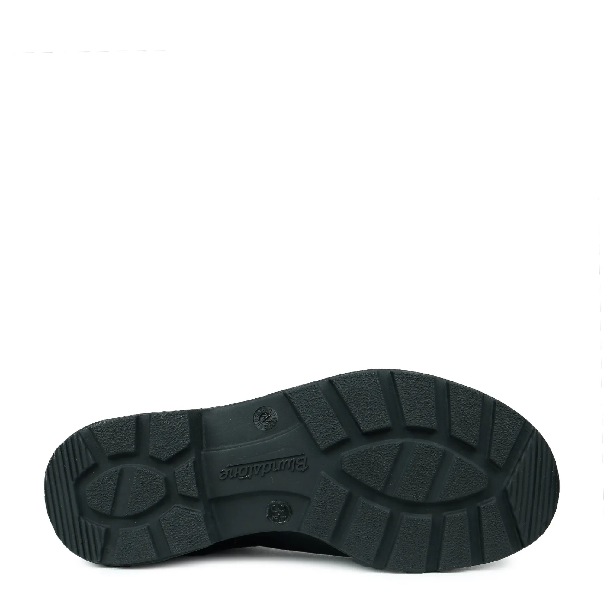 Blundstone Sztyblety>1448 Black