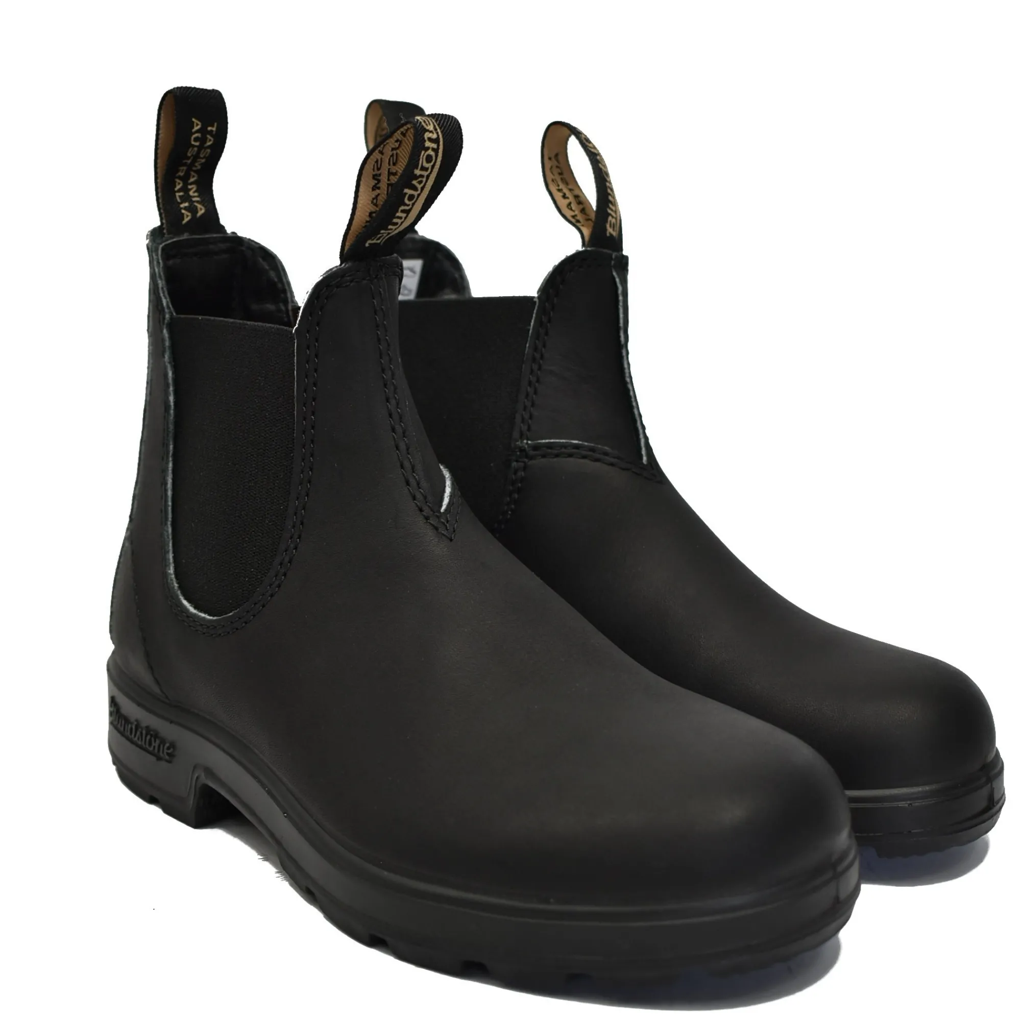 Blundstone Sztyblety|Sztyblety>510 Black