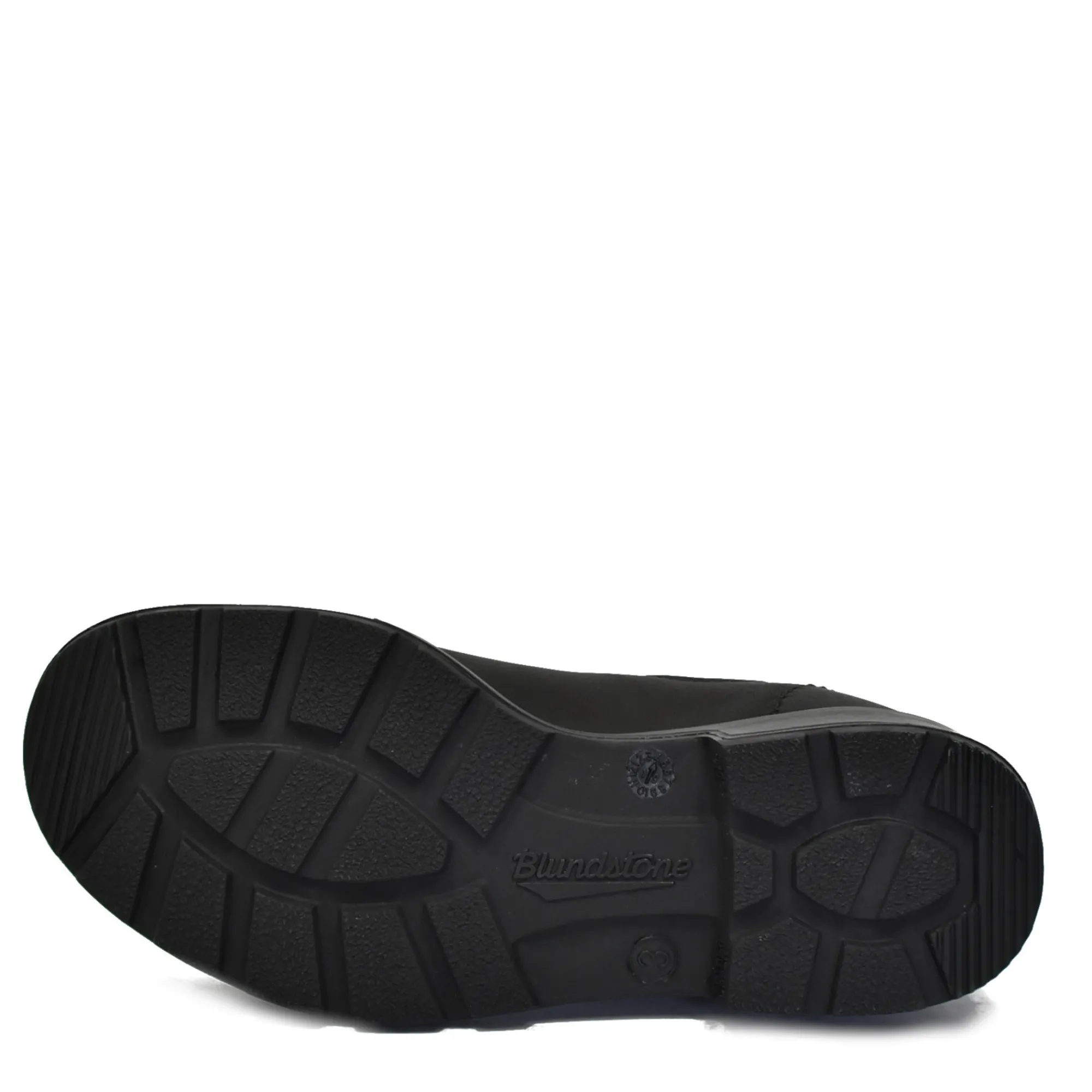 Blundstone Sztyblety|Sztyblety>510 Black