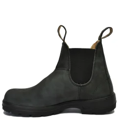 Blundstone Sztyblety|Sztyblety>587 Black