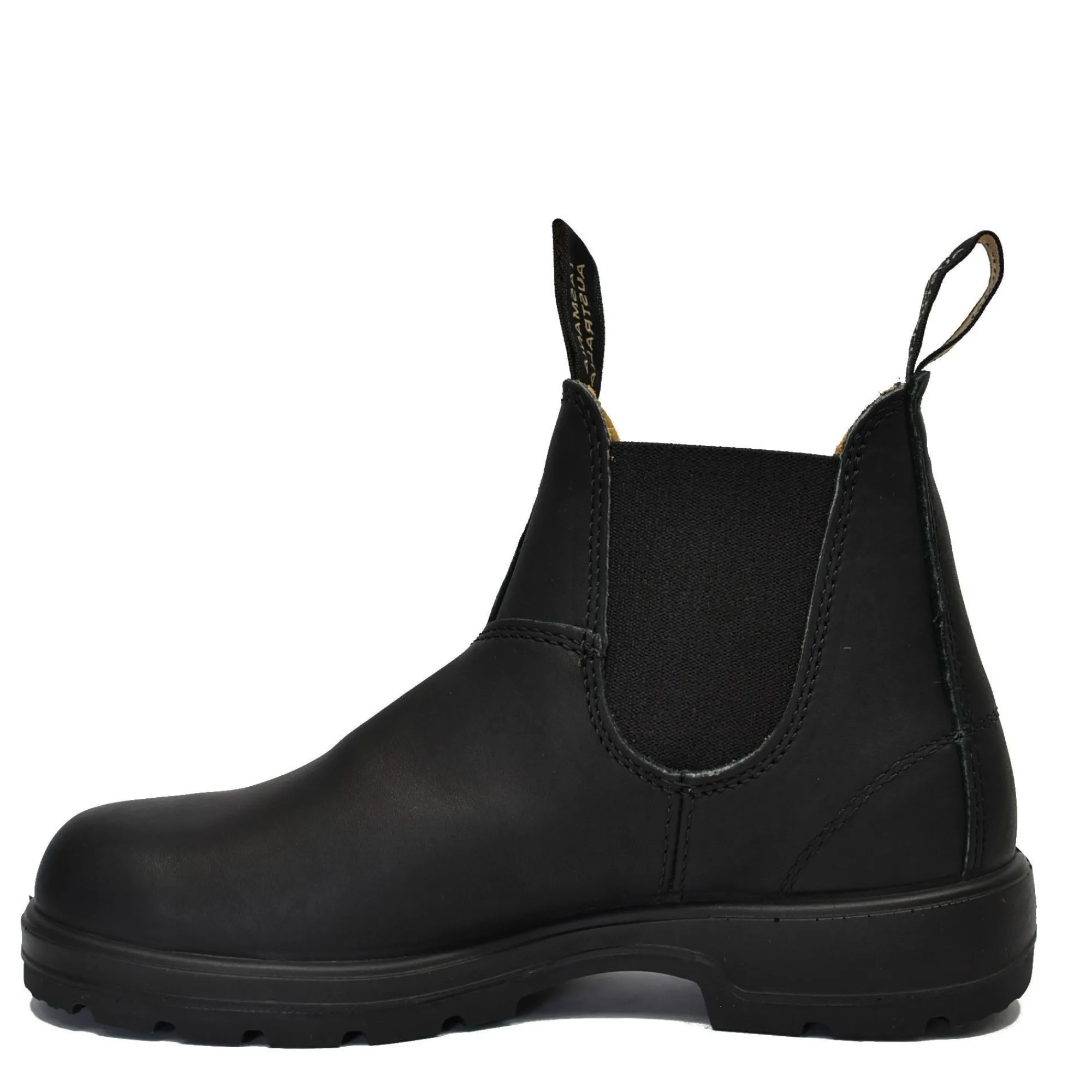 Blundstone Sztyblety|Sztyblety>558 Black