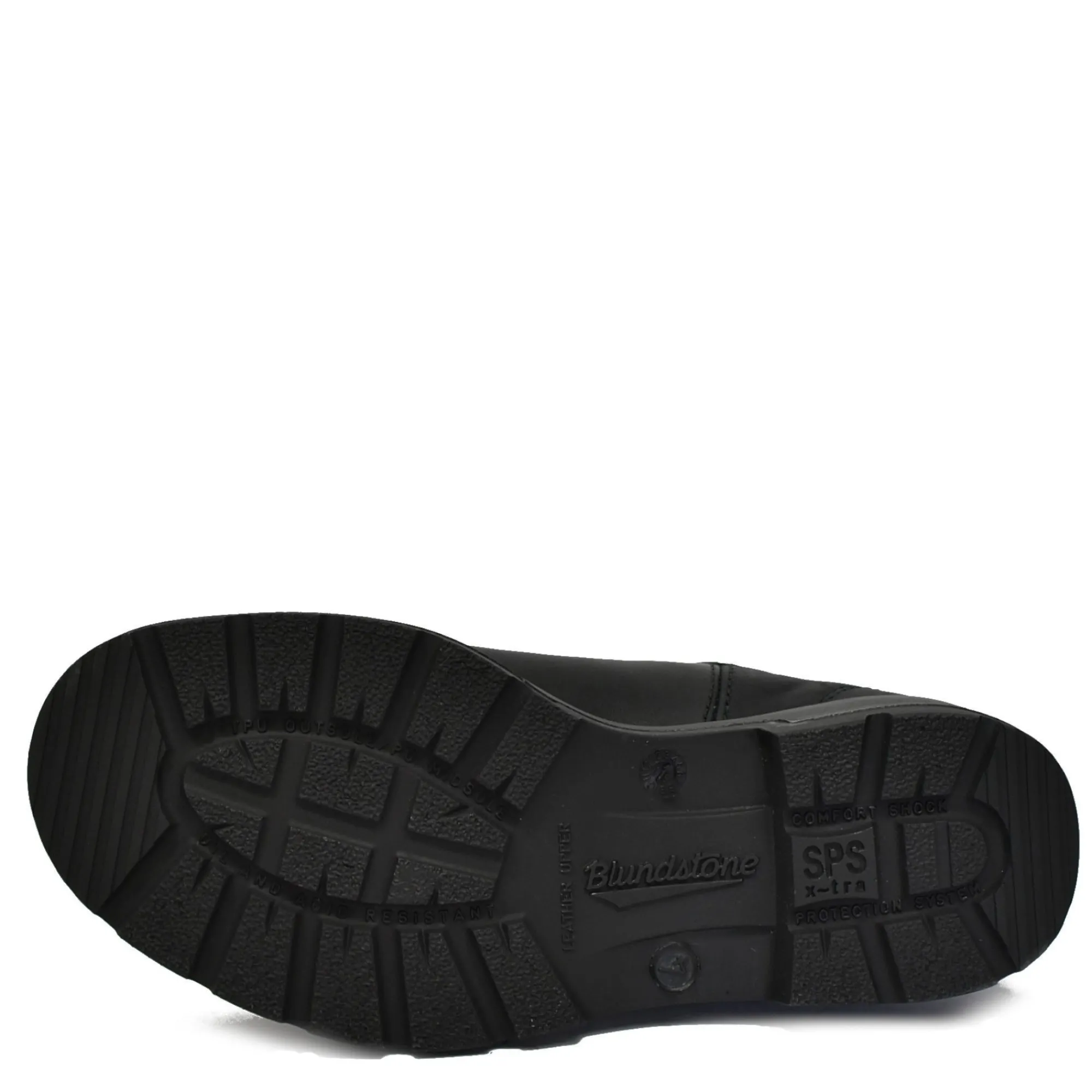 Blundstone Sztyblety|Sztyblety>558 Black