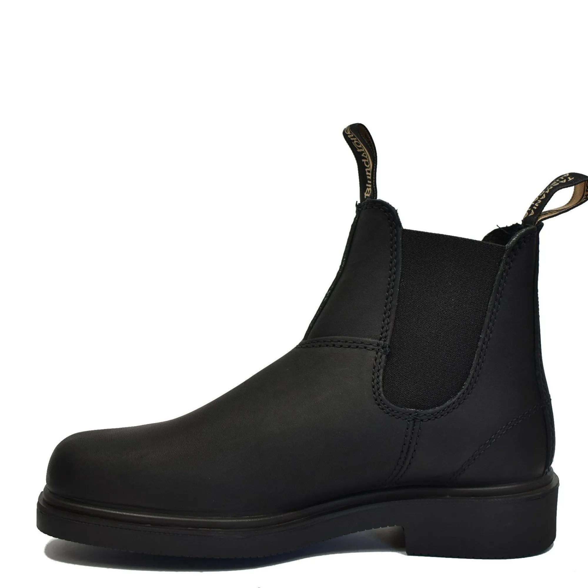 Blundstone Sztyblety|Sztyblety>063 Black