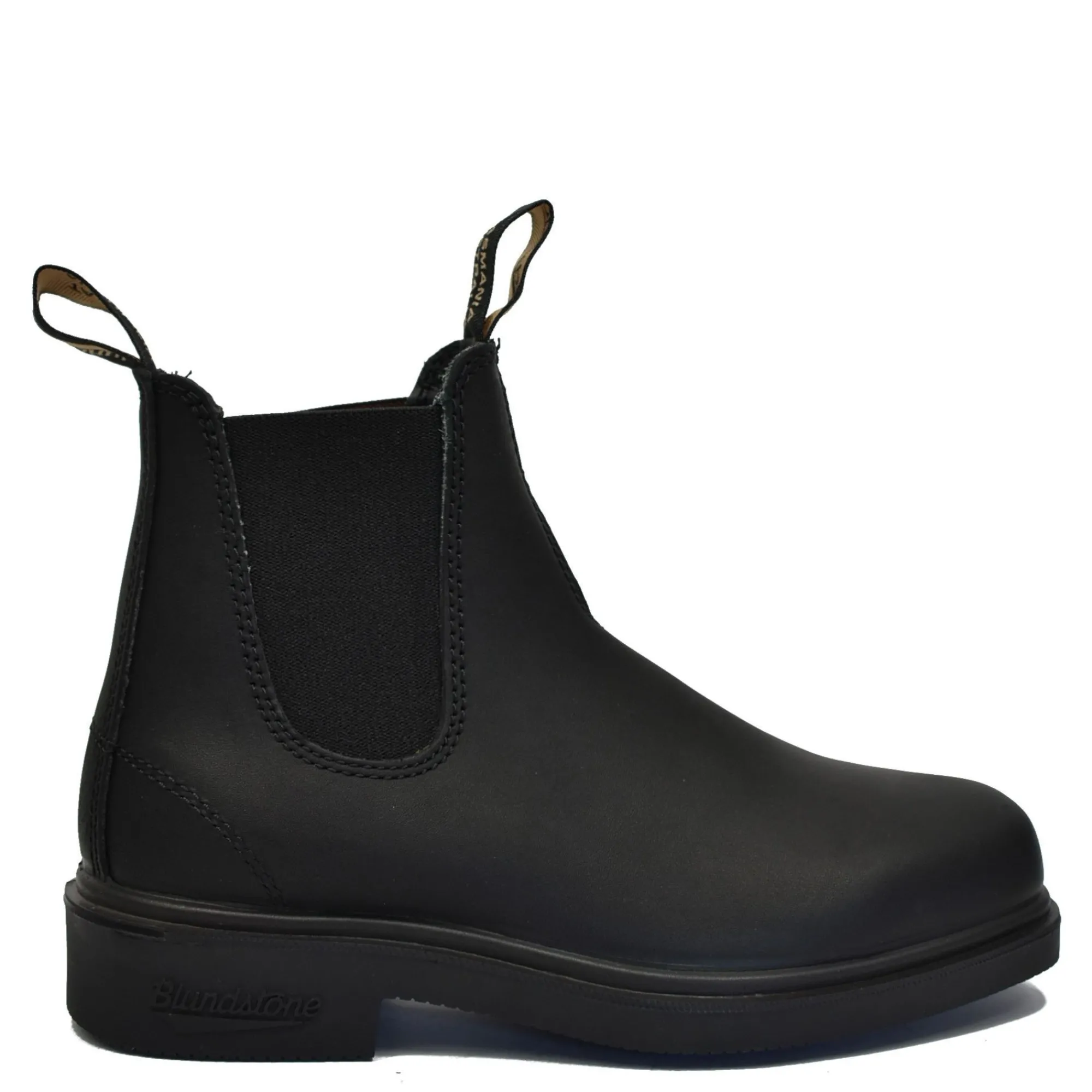 Blundstone Sztyblety|Sztyblety>063 Black