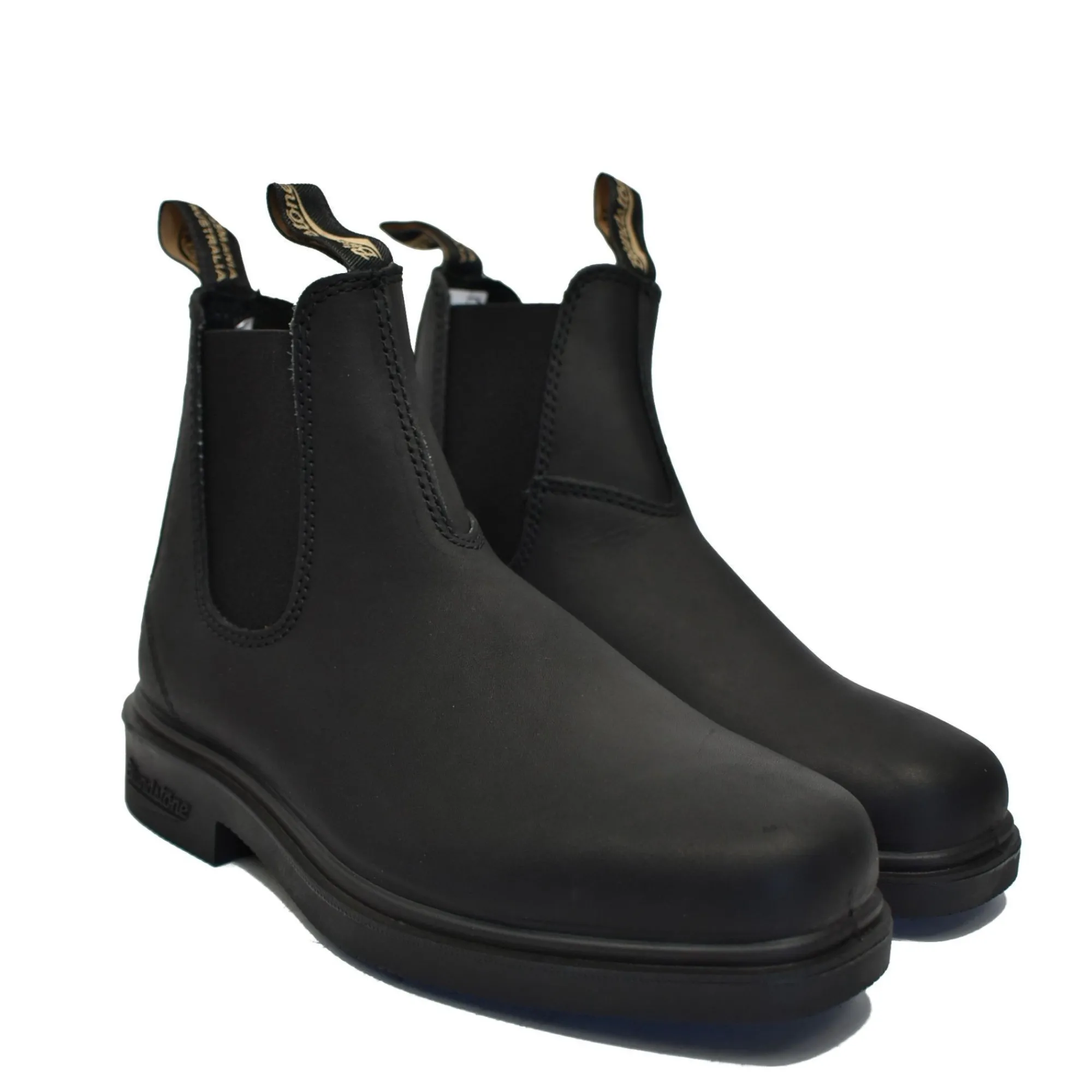 Blundstone Sztyblety|Sztyblety>063 Black
