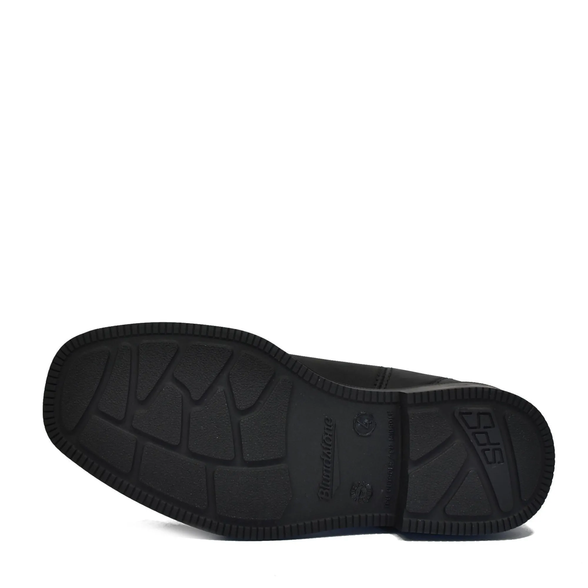 Blundstone Sztyblety|Sztyblety>063 Black