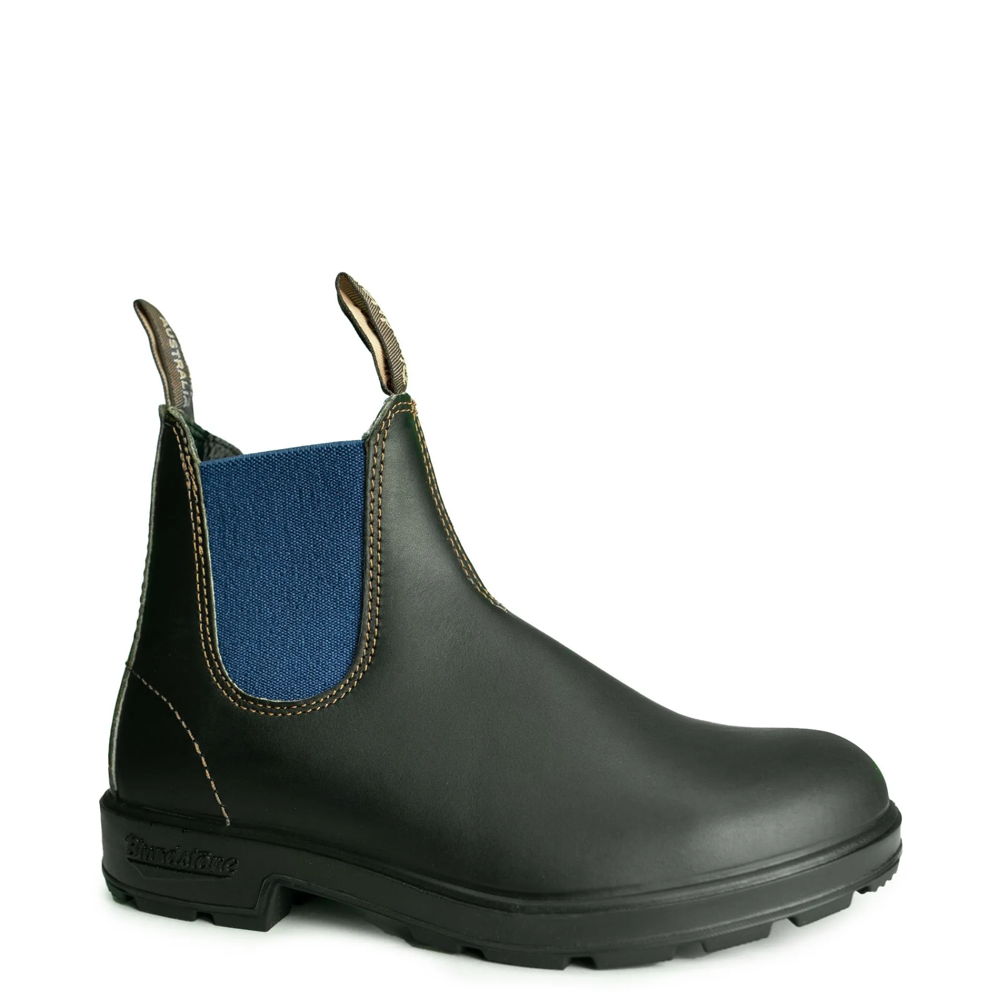Blundstone Sztyblety|Sztyblety>578 Brown