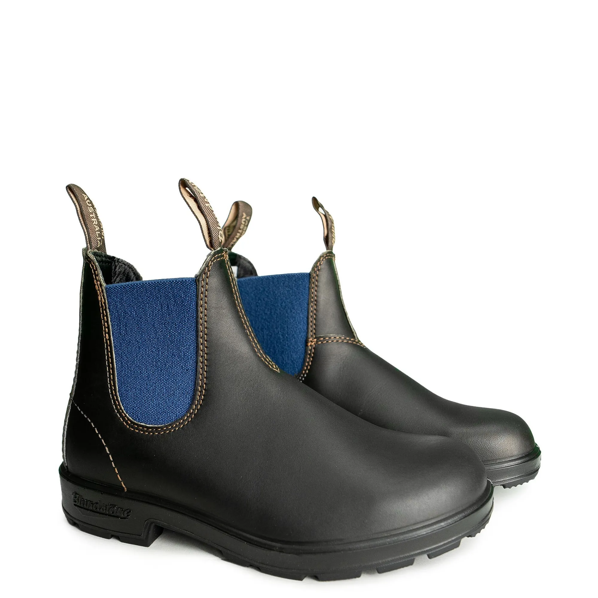 Blundstone Sztyblety|Sztyblety>578 Brown