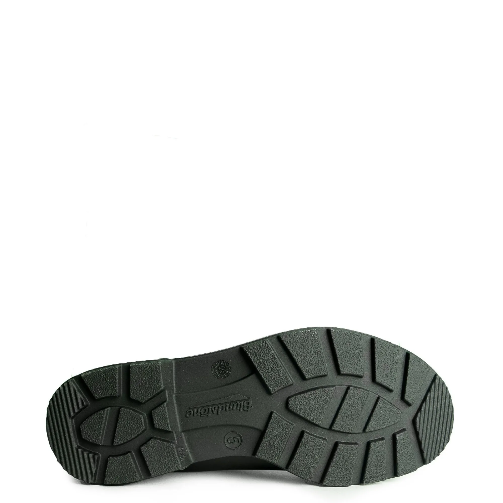 Blundstone Sztyblety|Sztyblety>578 Brown