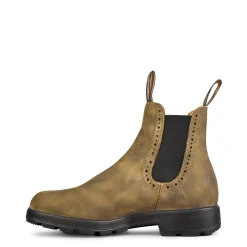Blundstone Sztyblety>1351 Brown
