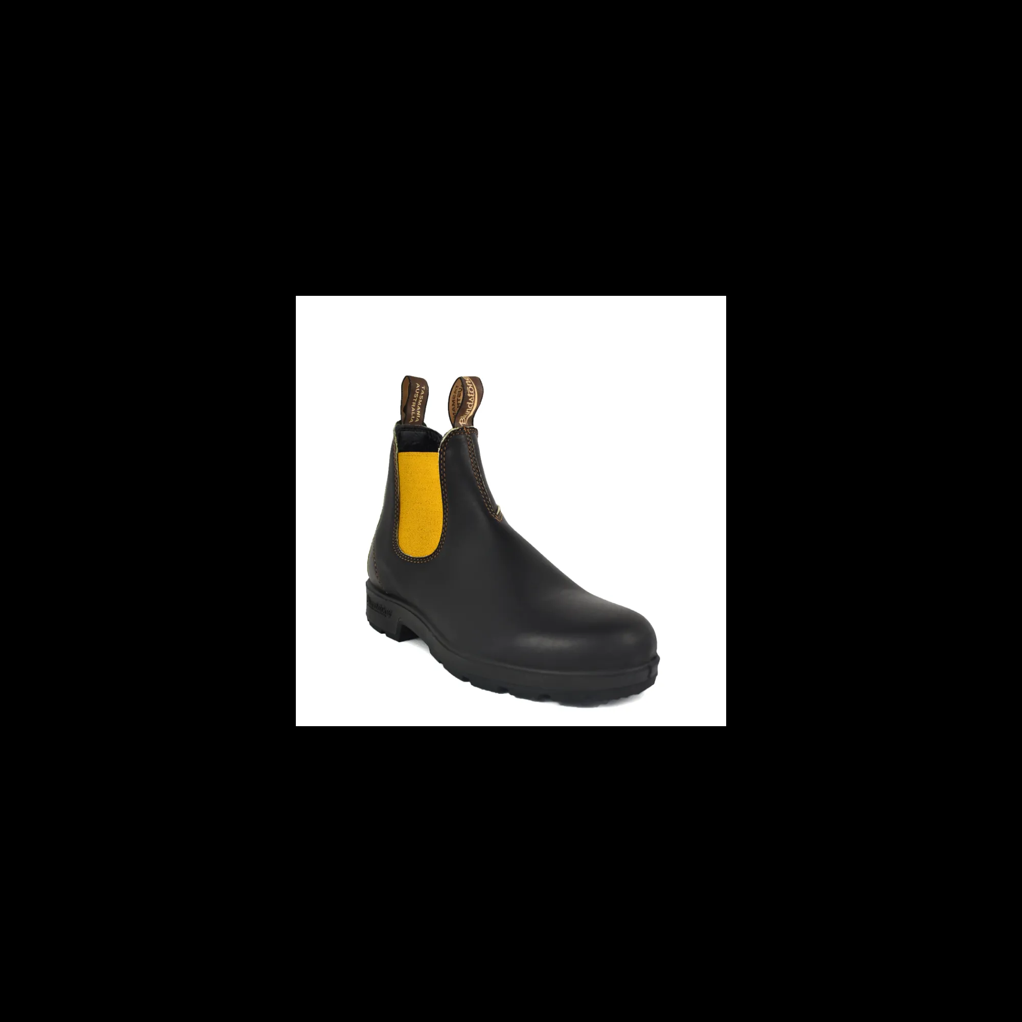 Blundstone Sztyblety|Sztyblety>1919 Brown