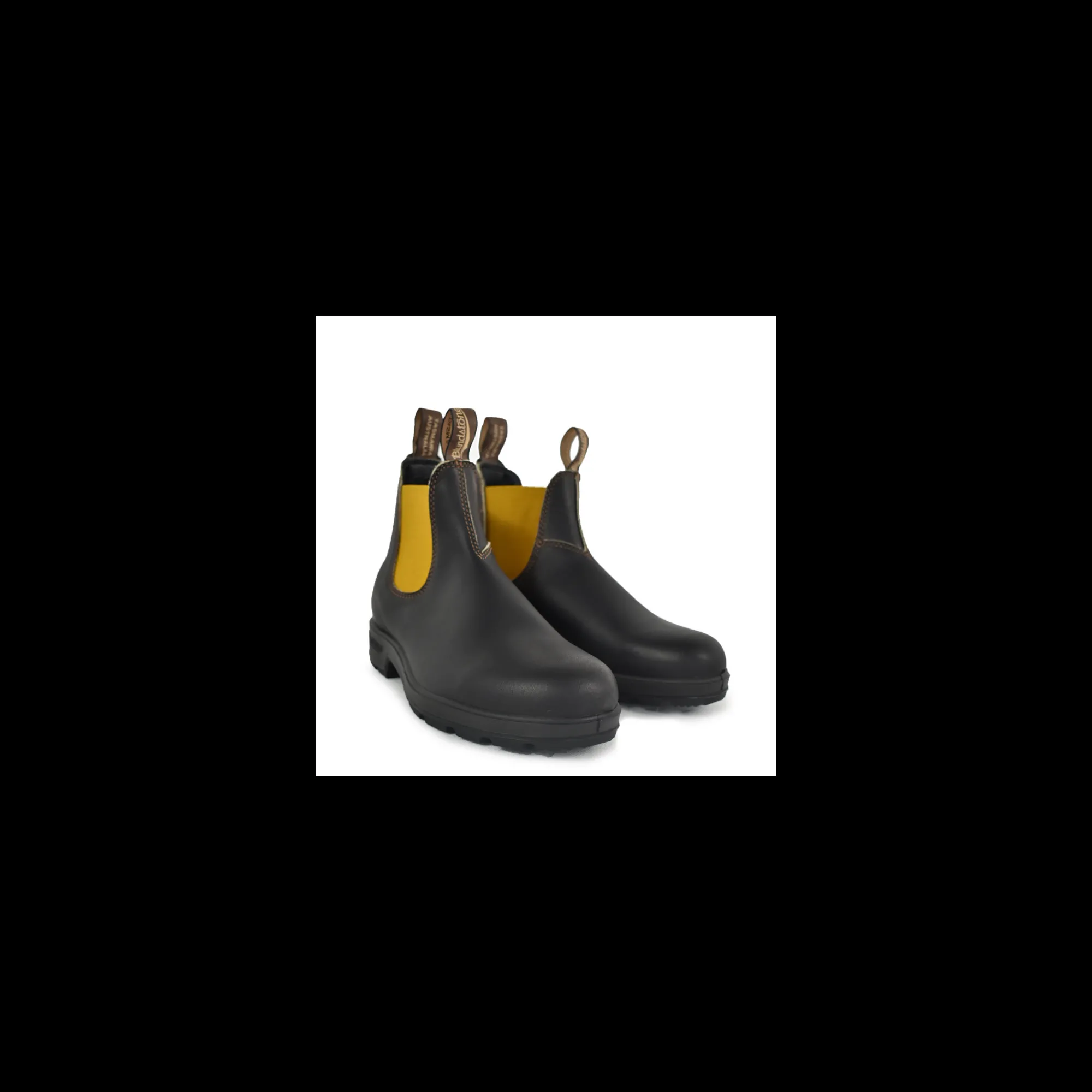 Blundstone Sztyblety|Sztyblety>1919 Brown