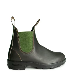 Blundstone Sztyblety|Sztyblety>519 Brown