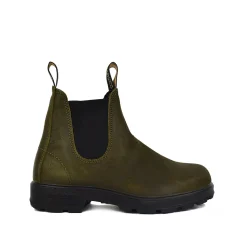 Blundstone Sztyblety|Sztyblety>1615 Dark Olive