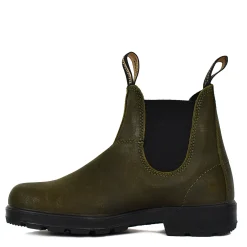 Blundstone Sztyblety|Sztyblety>1615 Dark Olive