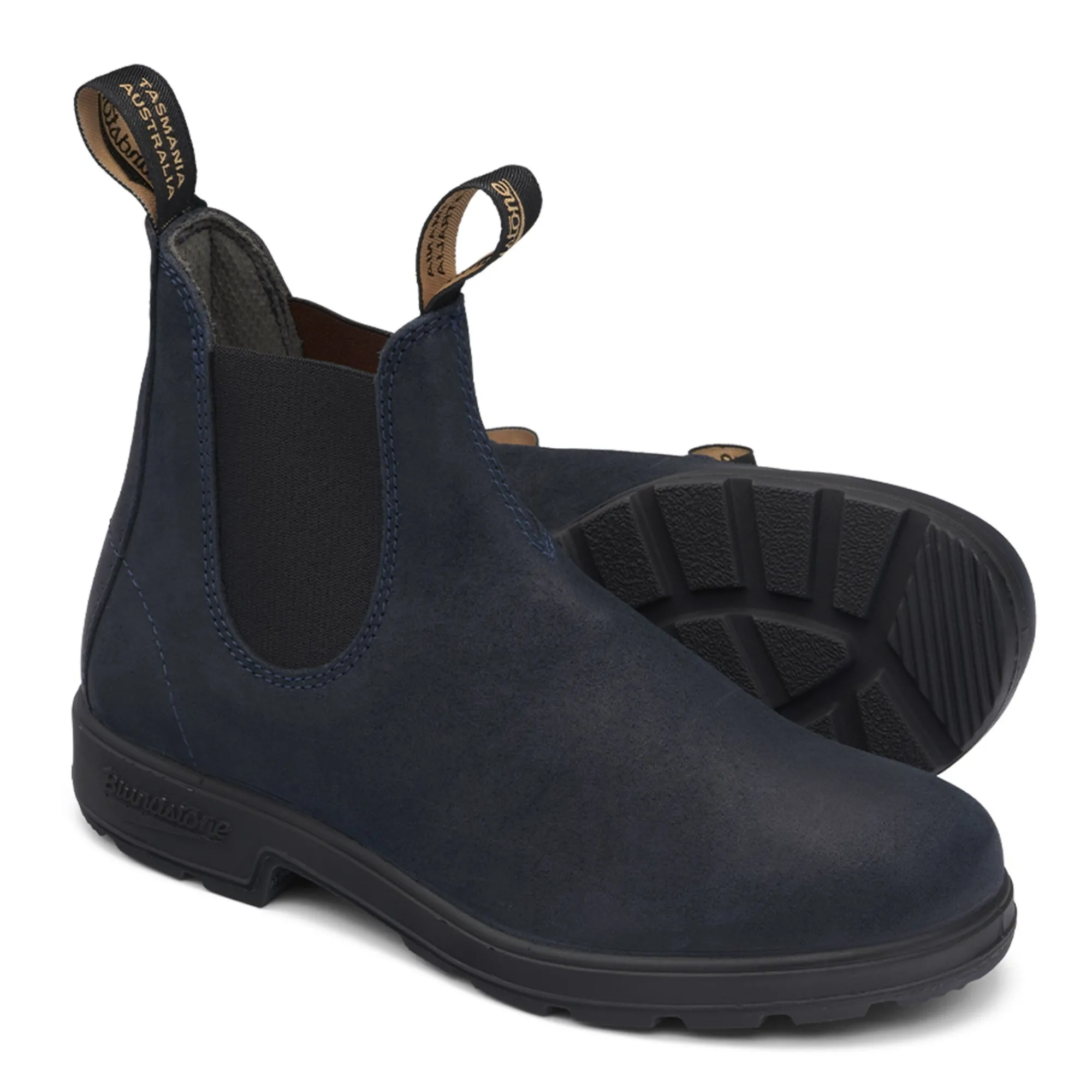 Blundstone Sztyblety|Sztyblety>1912 Navy
