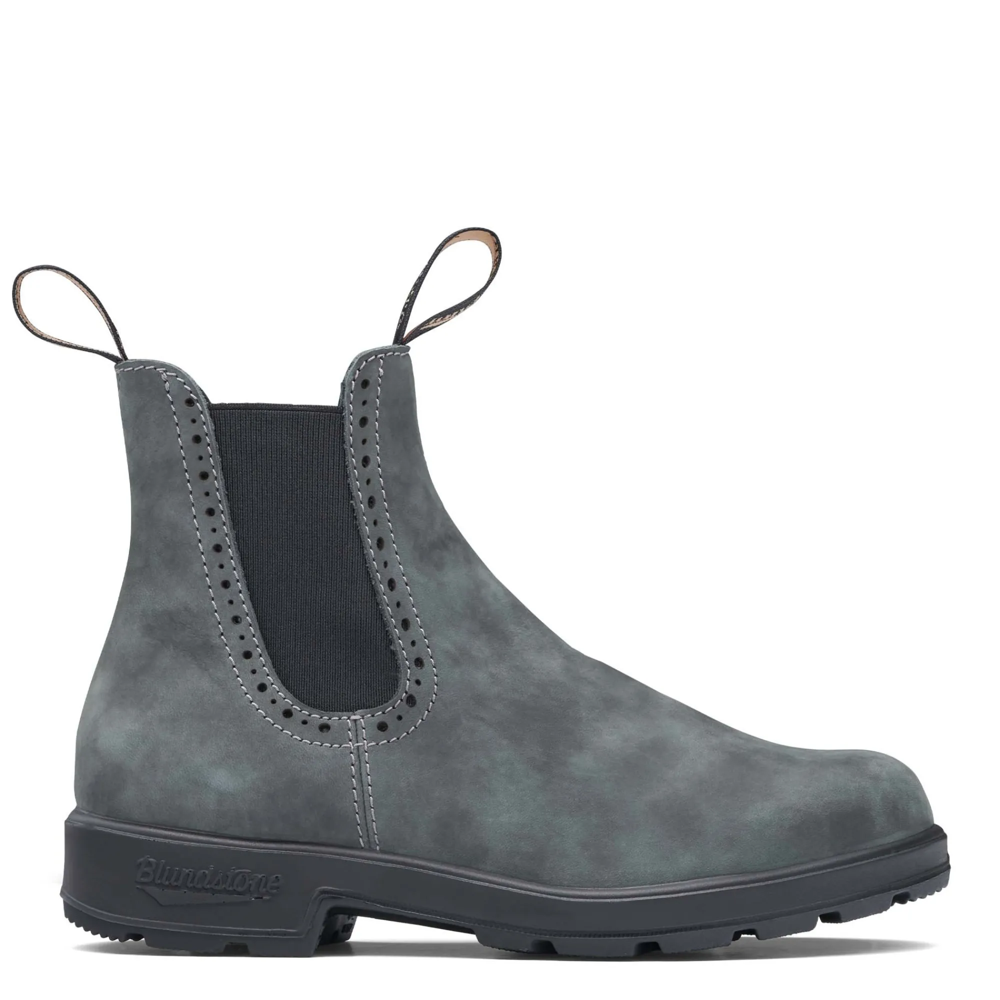 Blundstone Sztyblety|Sztyblety>1630 Rustic Black