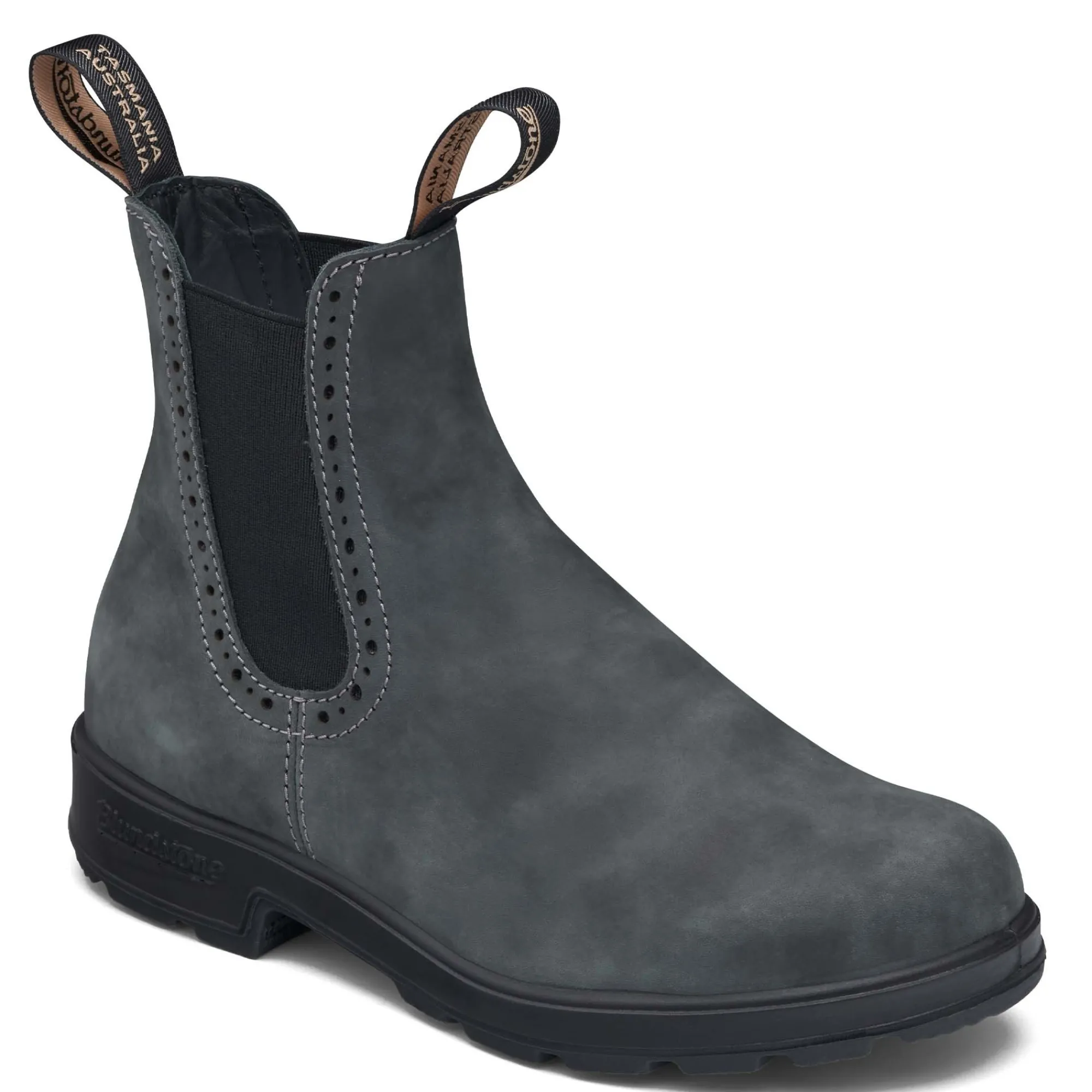 Blundstone Sztyblety|Sztyblety>1630 Rustic Black