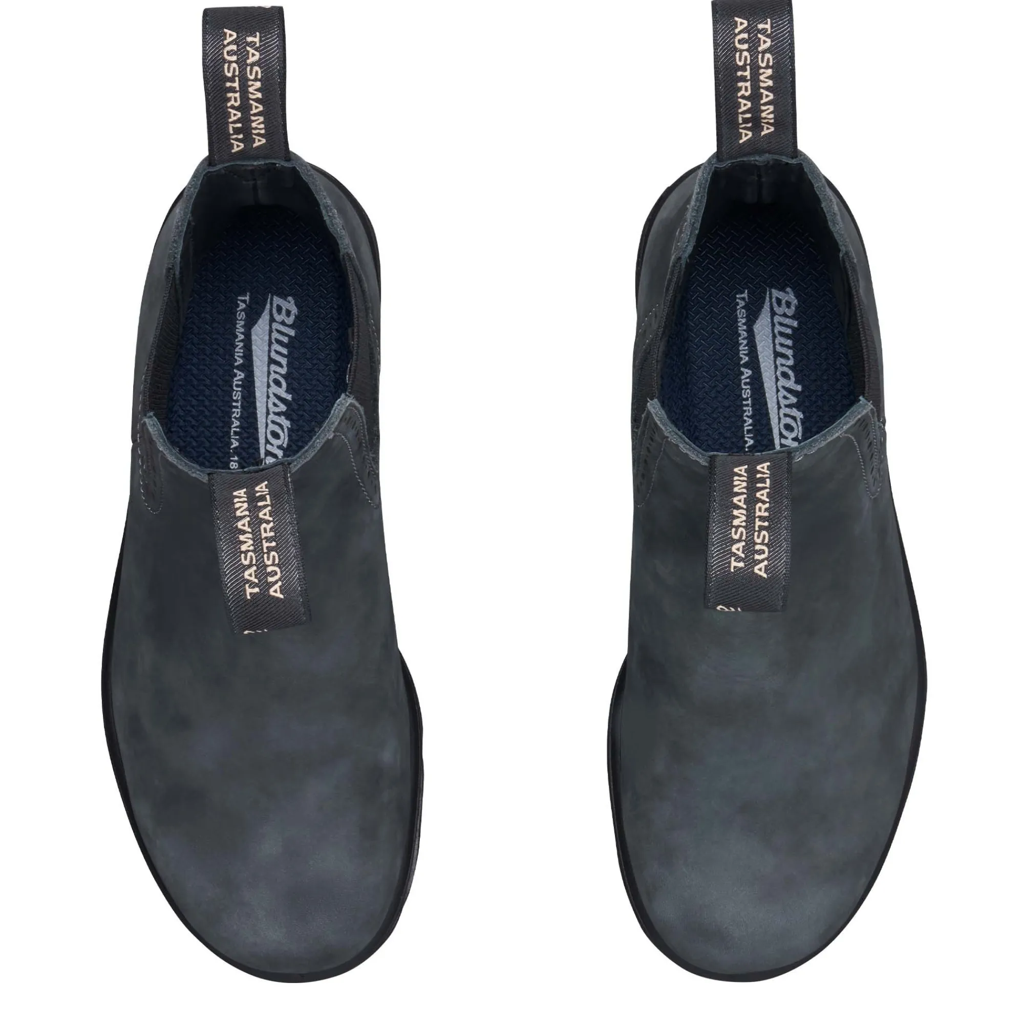 Blundstone Sztyblety|Sztyblety>1630 Rustic Black