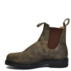 Blundstone Sztyblety|Sztyblety>1306 Rustic Brown