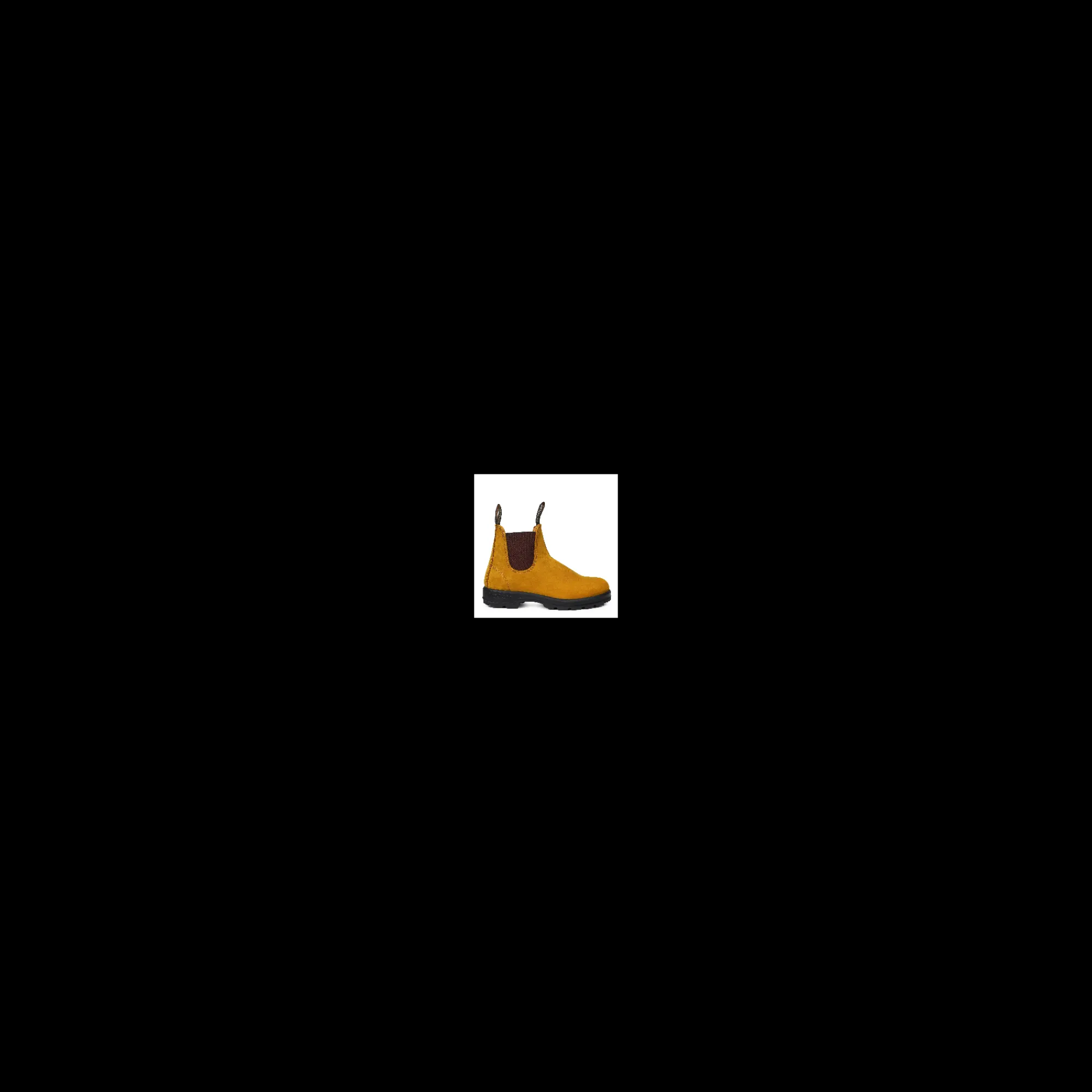 Blundstone Sztyblety|Sztyblety>561 Sand