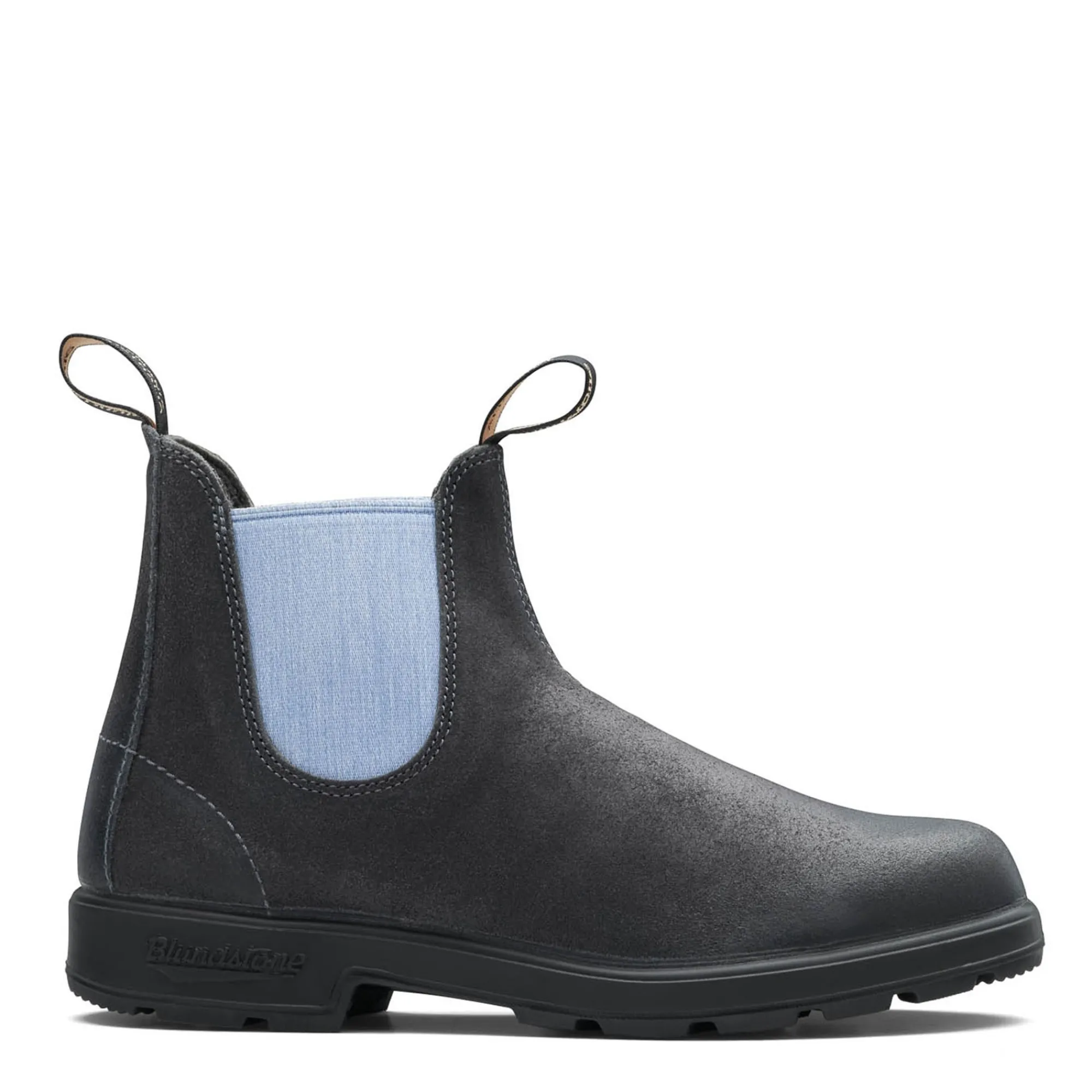 Blundstone Sztyblety|Sztyblety>2209 Steel Grey