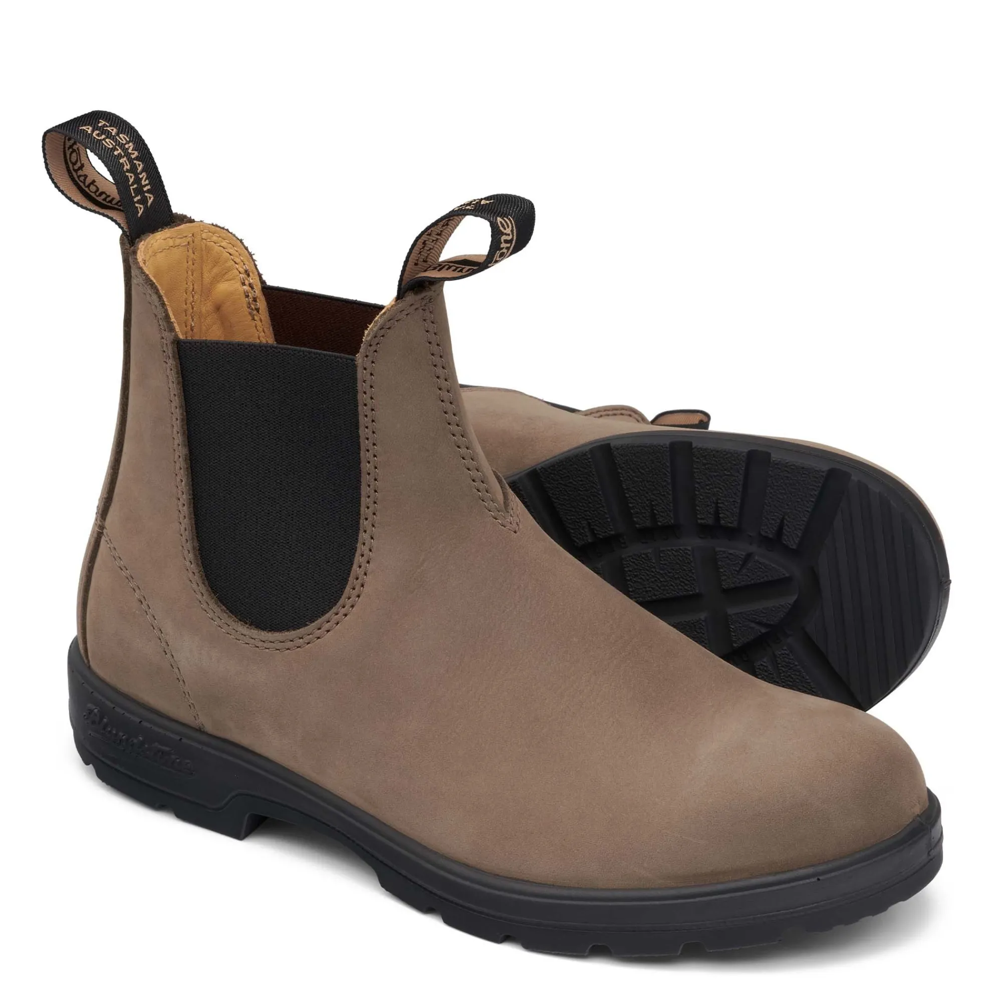 Blundstone Sztyblety|Sztyblety>1941 Stone Nubuck