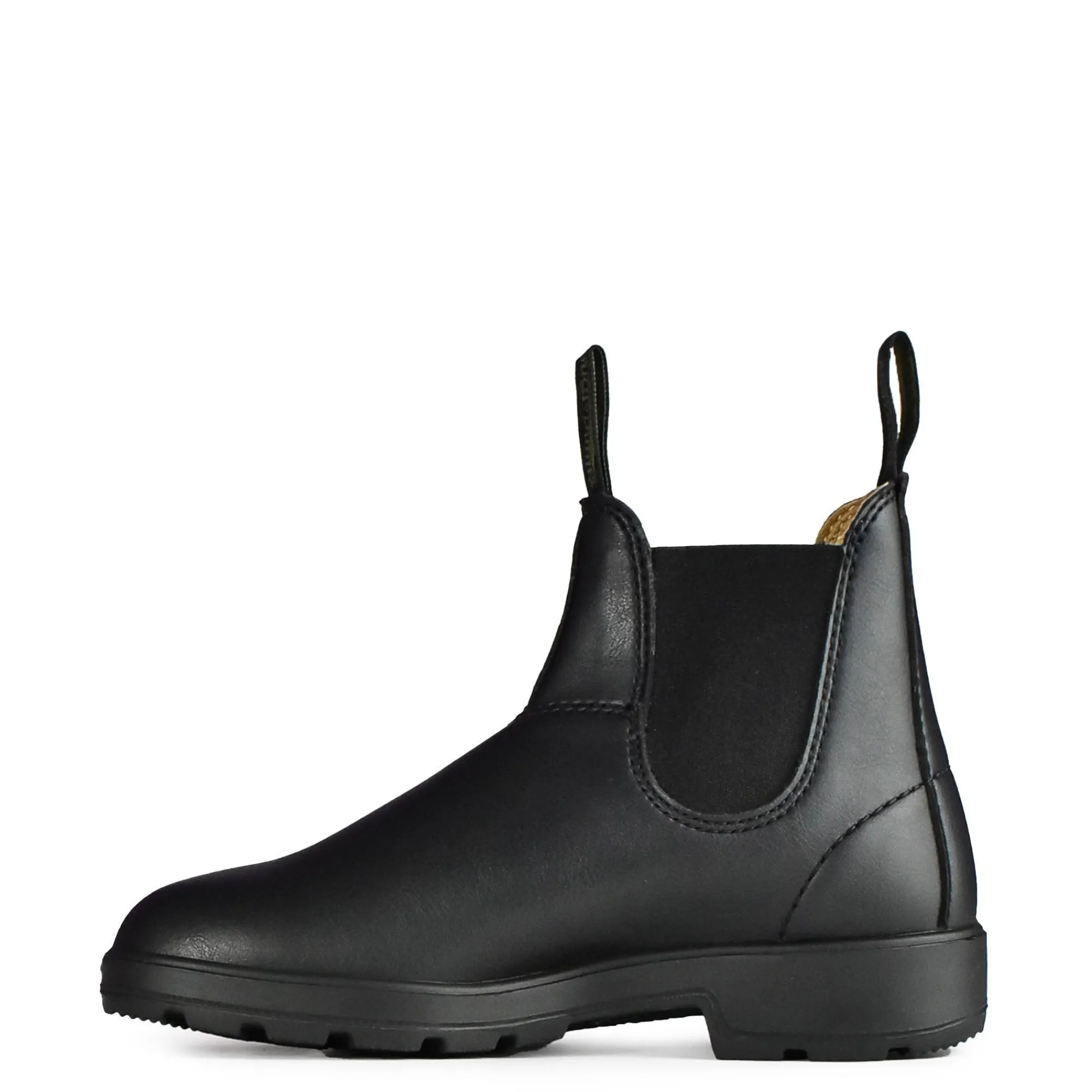 Blundstone Sztyblety|Buty Wegańskie>2115 Vegan Black