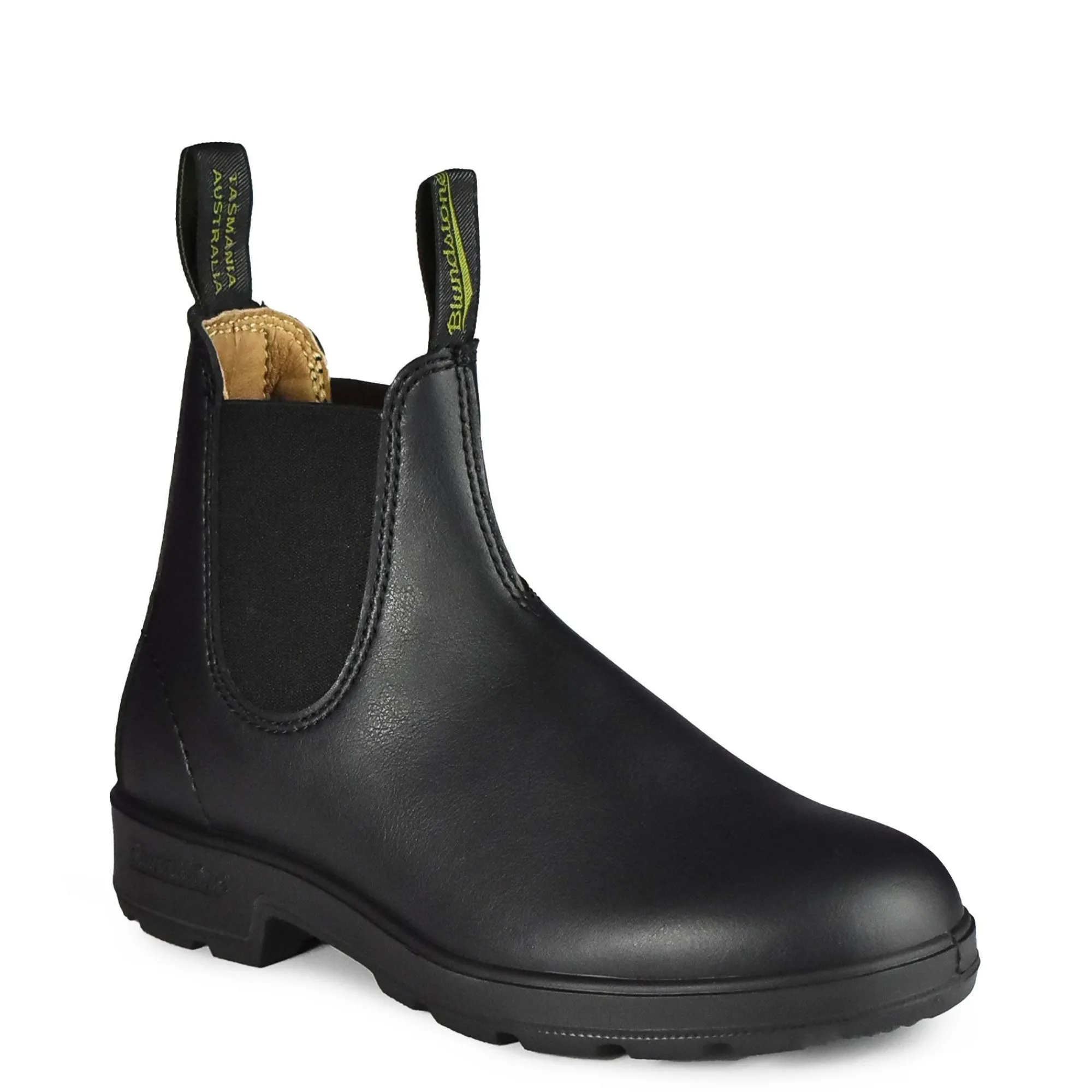 Blundstone Sztyblety|Buty Wegańskie>2115 Vegan Black
