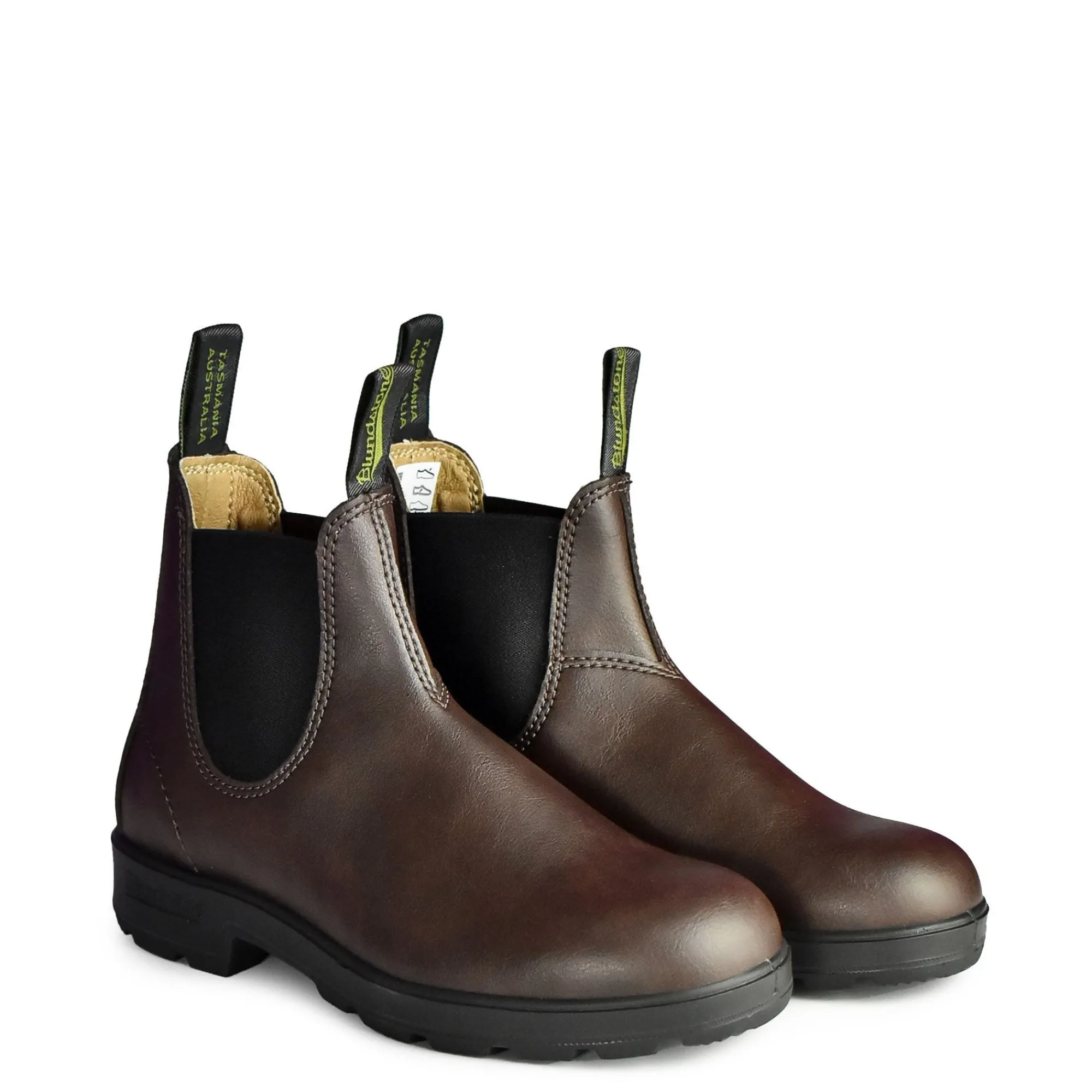 Blundstone Buty Wegańskie|Sztyblety>2116 Vegan Brown