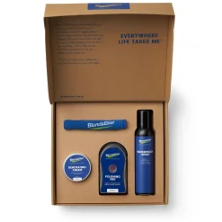 Blundstone Sztyblety|Sztyblety>Shoe Care Kit - Black