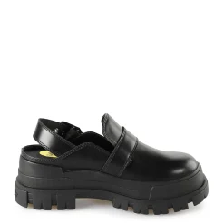 Buffalo Buty Wegańskie|Platformy>1622440 ASPHA VEGAN BLACK