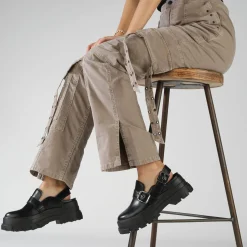 Buffalo Buty Wegańskie|Platformy><noscript><img width=