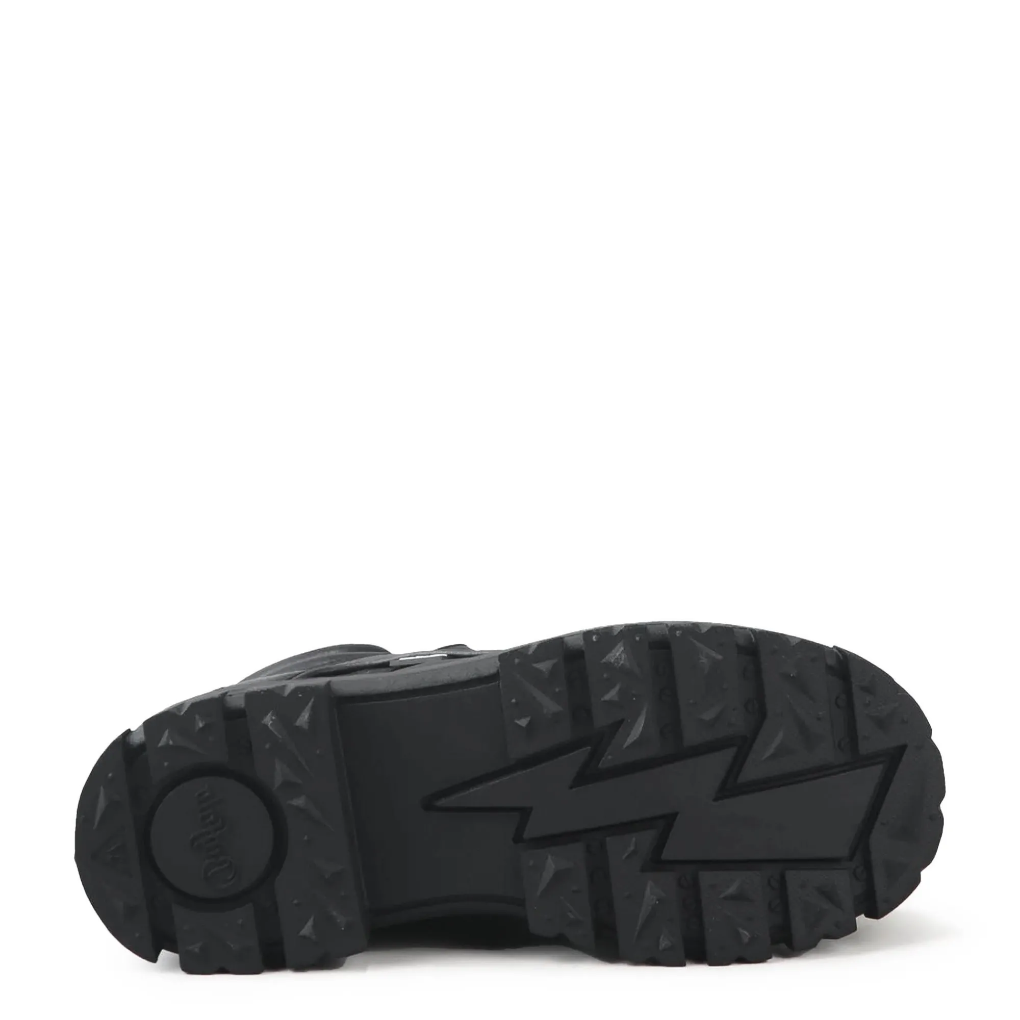 Buffalo Buty Wegańskie|Półbuty>1400001 ASPHA VEGAN BLACK