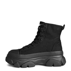Buffalo Buty Wegańskie|Platformy>1622455 CADE VEGAN BLACK